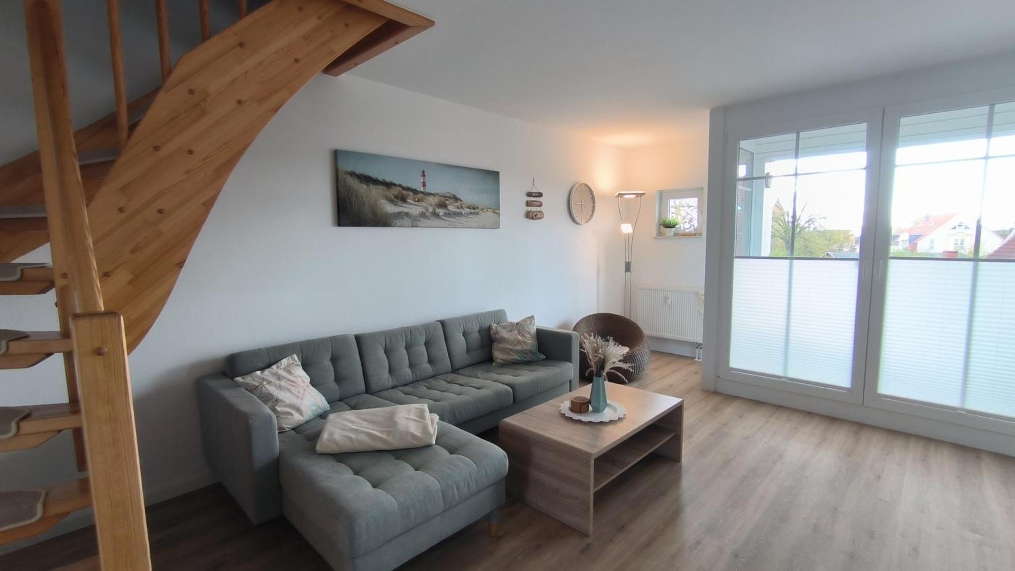 Ferienwohnung Ostseestern Rerik Mit Sauna Exterior photo