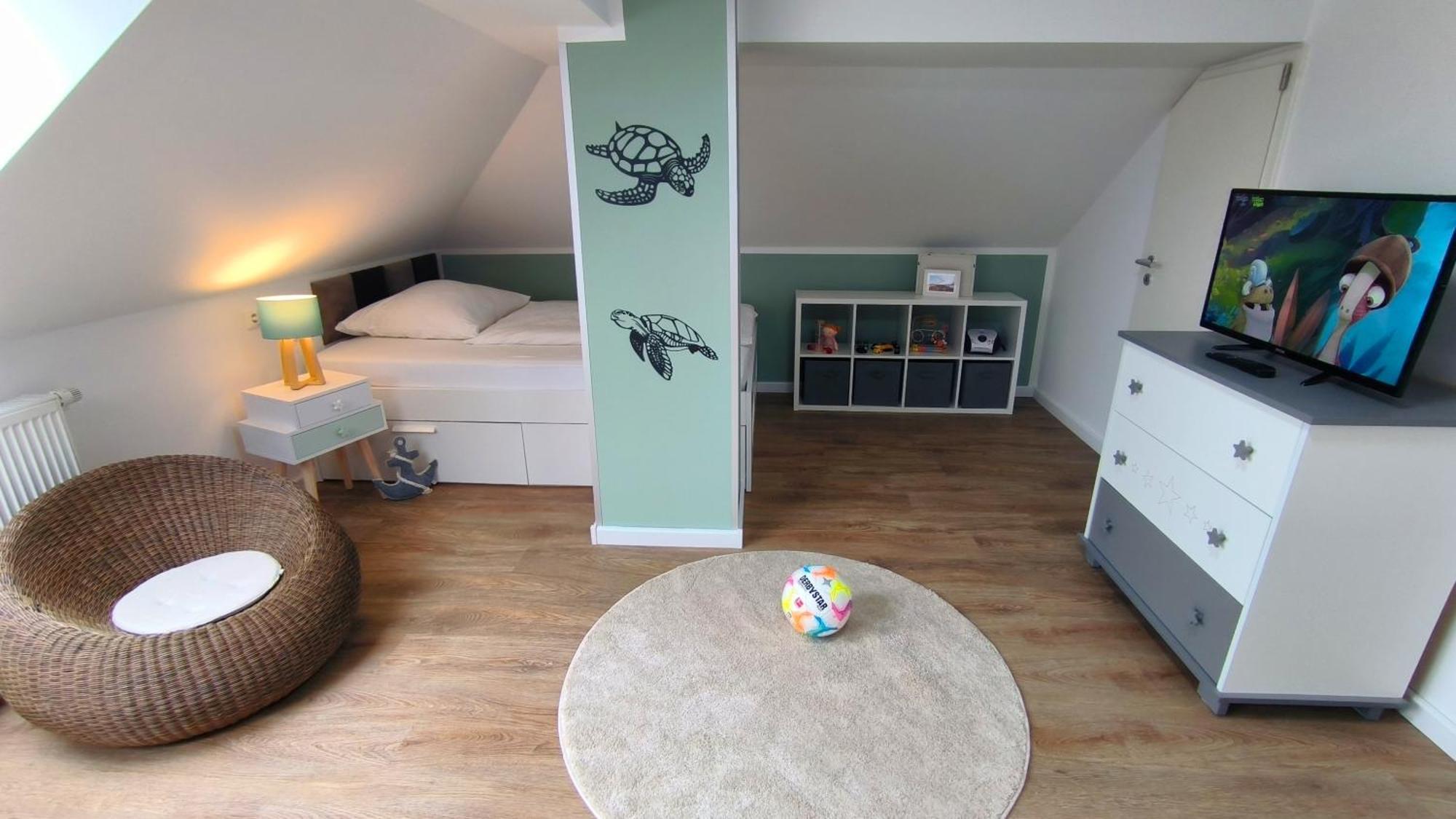 Ferienwohnung Ostseestern Rerik Mit Sauna Exterior photo